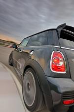Mini Cooper GP JCW 2014 года
